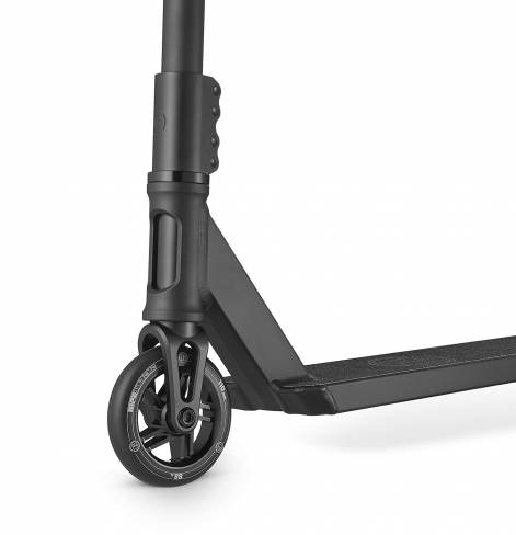 Трюковой самокат HIPE H5 Black 2025 