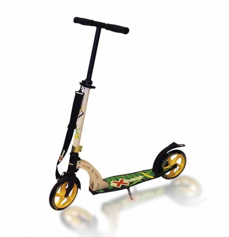 Самокат Explore SPITFIRE 205 