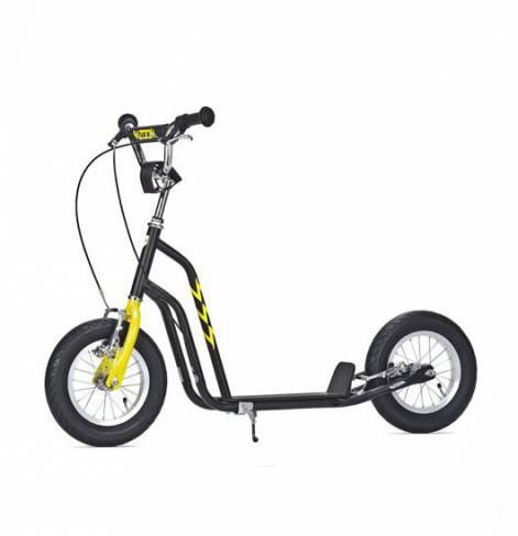 Самокат Yedoo WZoom 