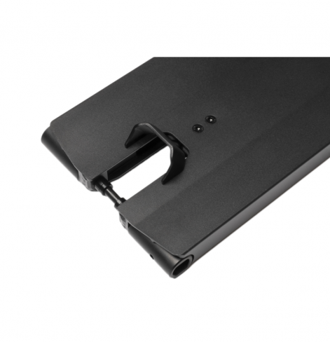 Дека Trust Monument V3 22.2x6.8 Black 