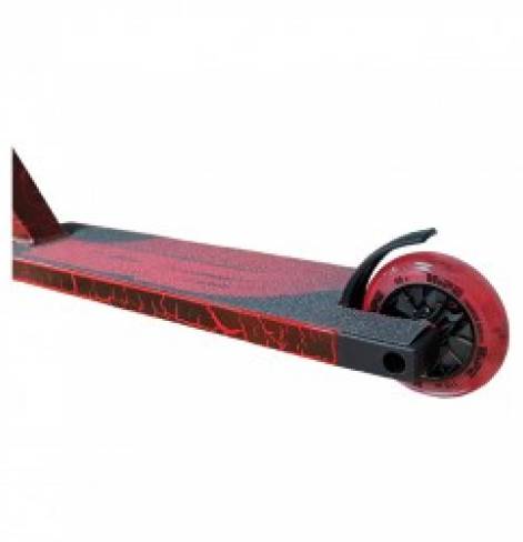 PRO SCOOTER HIPE H11 black/red  2021 