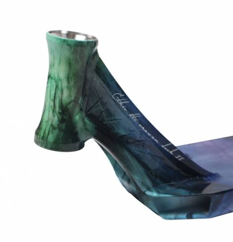 Дека Ethic Ethic Erawan v2 Blue Iridium 540x120 