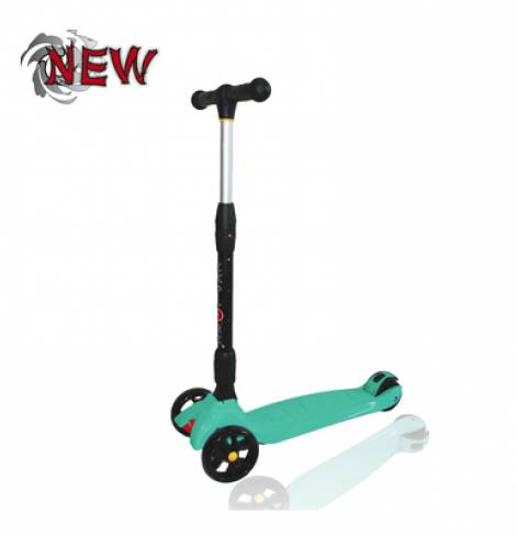 Детский самокат Explore Smart 