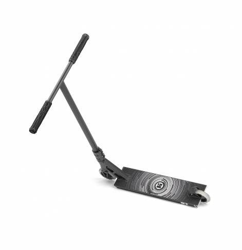 Трюковый самокат Hipe H7 Black 