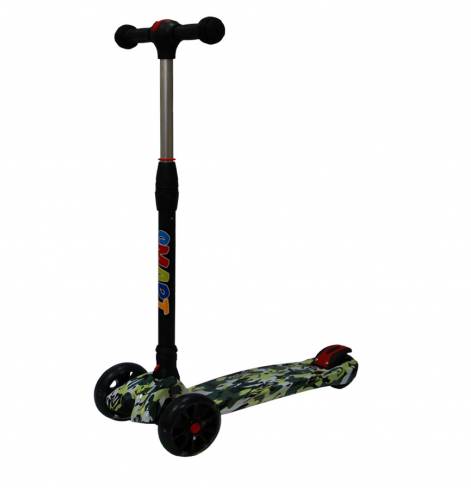 Детский самокат Ecoline Smart Eco C 