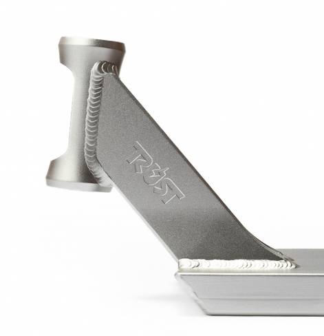 Дека Trust Alex Shaw 23x6.8 Metall 