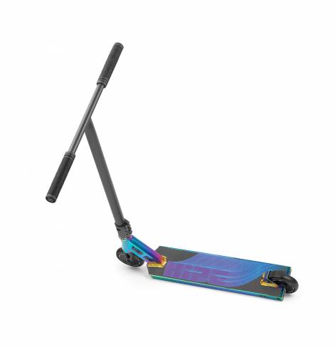 Трюковый самокат Hipe XL 2021 Neo-Chrome 