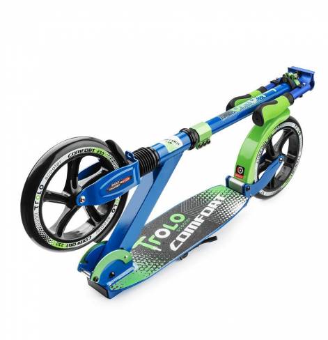 Самокат TROLO Comfort 230 