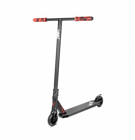 Трюковый самокат Limit LMT 01  