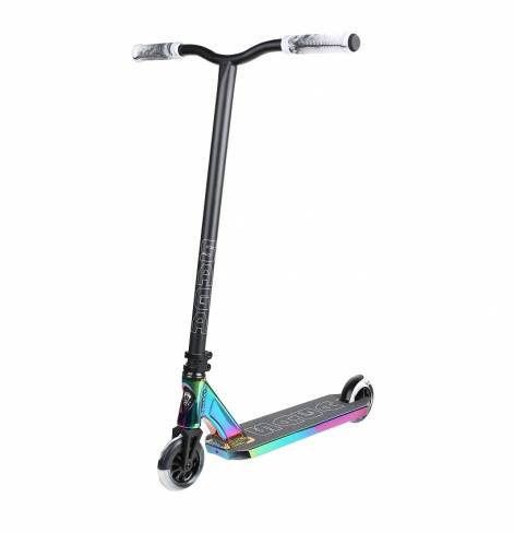 Трюковый Vokul Saga Neo Chrome 