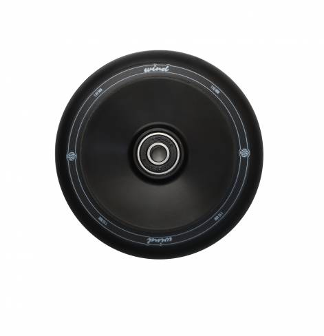 Колесо Scoot Wind Hollowcore Black/Black 