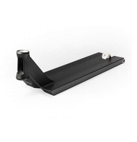Дека Trust Alex Shaw 22.5x6.8 Black 