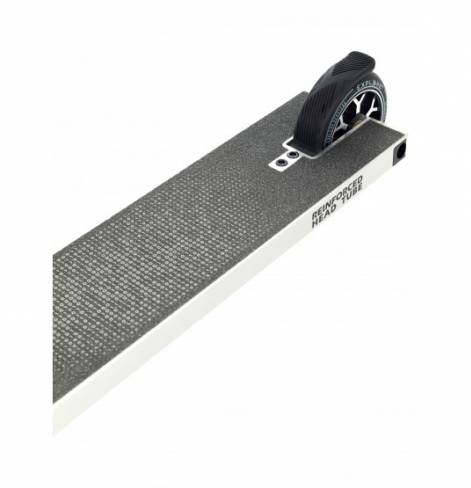Трюковой самокат Explore GURU Light gray 