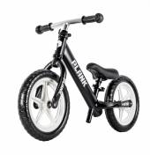 Беговел Plank Meteor 2024 Black 