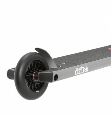 Трюковой самокат  Aztek  Architect 2024 grey 