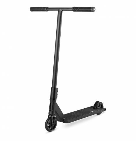 Трюковой самокат HIPE H5 Black 2025 