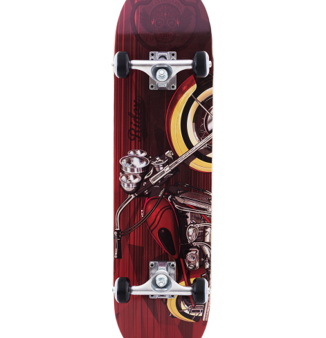 Скейтборд Ridex Challenger  