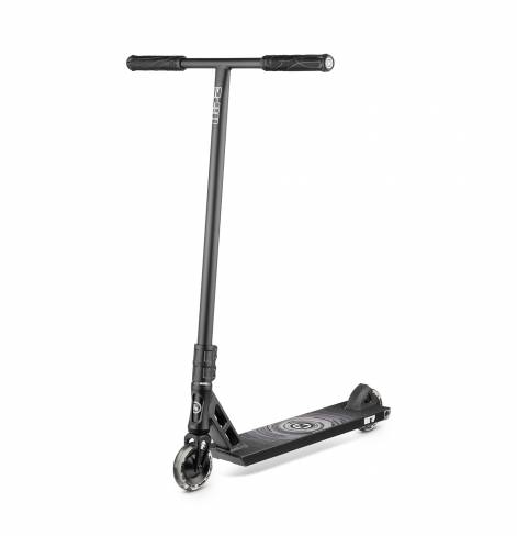 Трюковый самокат Hipe H7 Black 