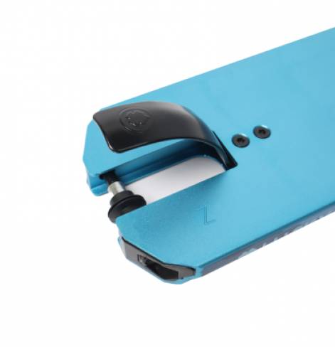 Доска Lucky Cody Flom 2022 Blue 