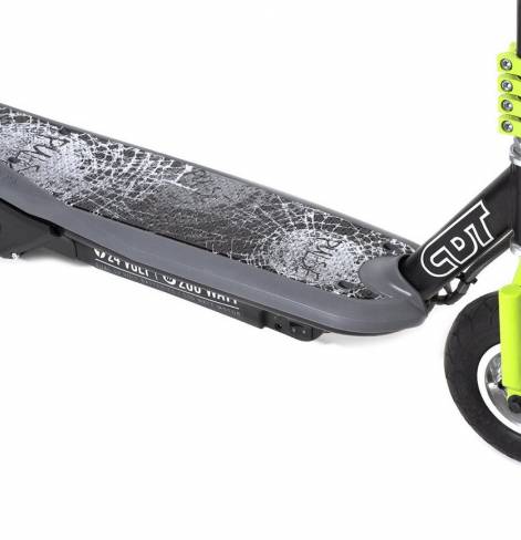 Электросамокат Pulse Sonic 