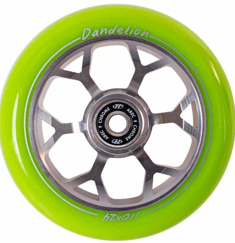 Колесо  Tech Team Dandelion 110 Green 