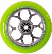 Колесо  Tech Team Dandelion 110 Green 
