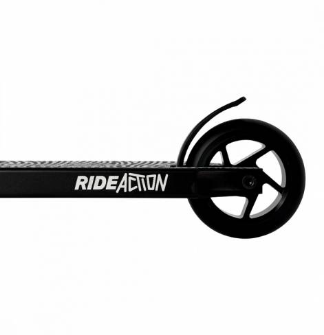  Трюковой самокат RIDE ACTION STORM BLACK 