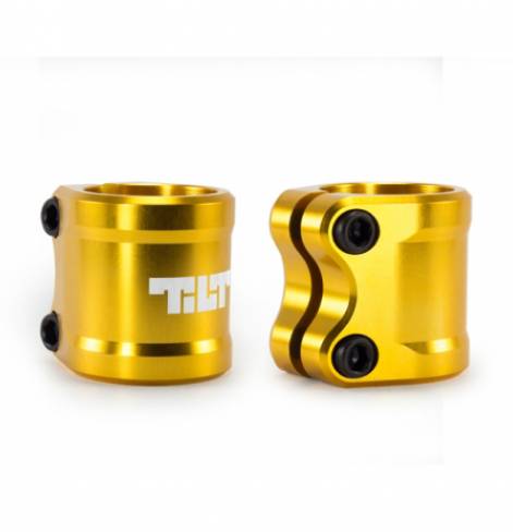 Зажим Tilt ARC Gold 