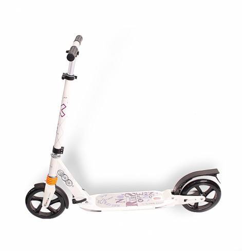 Самокат Explore BURAN S 