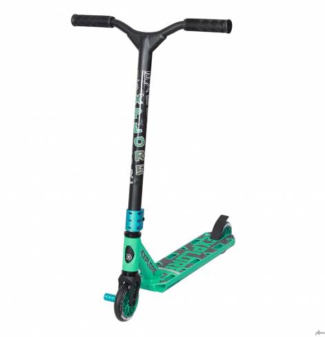 Трюковый самокат Explore Leidart 