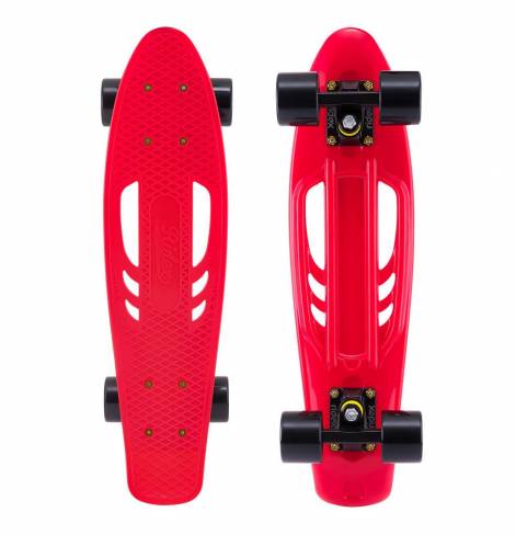 Пенни борд Ridex Crimson 
