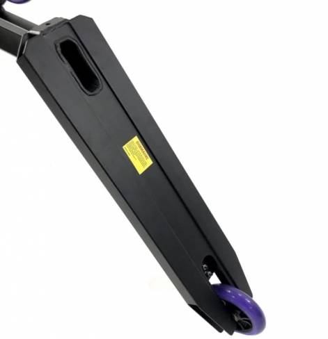 Трюковый самокат Z53 Predator 2 Purple 2022 