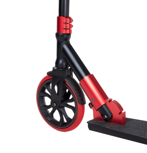 Cамокат Tech Team Comfort 210R pink 