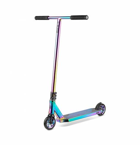 HIPE H8 neo chrome 2021 
