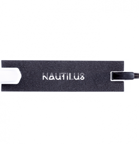  Трюковой самокат ТechТeam Nautilus White 
