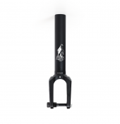 Вилка Trust Basile Black 