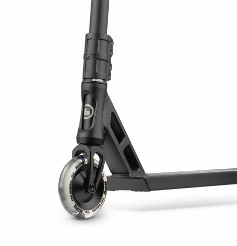 Трюковый самокат Hipe H7 Black 