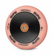 Колесо HIPE Medusa wheel LMT20 110мм pink/core black 