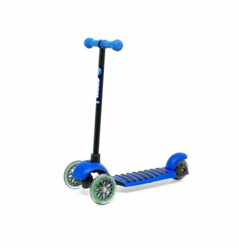 YFJ2 Y- Bike Glider de luxe Mini 