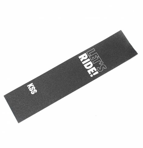 Шкурка от KSS RC Lets Ride KSS 