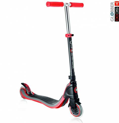Самокат Y-SCOO Globber My TOO FIX UP 125 