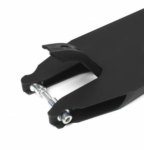 Дека Ethic Vulcain Black 530x130 