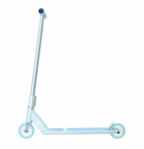 Трюковой самокат Aztek Architect  Aqua 