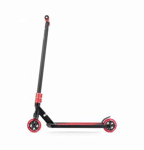 PRO SCOOTER HIPE H4 2021 Black/Red 