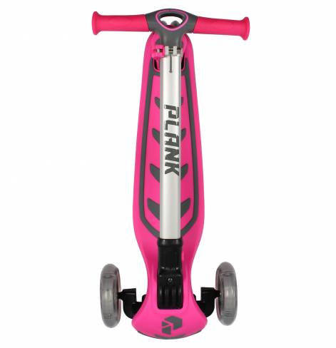 Plank Cyber Розовый 