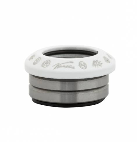 Рулевая Комета Белая 