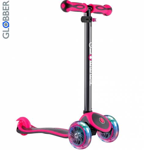 GLOBBER PRIMO PLUS TITANIUM 