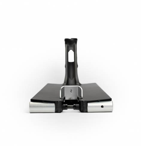 Дека Trust Alex Shaw 23x6.8 Black 