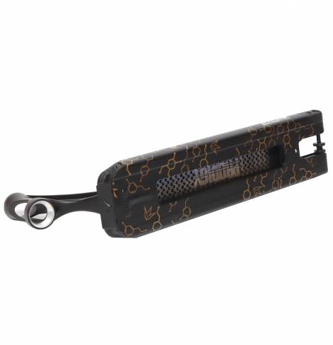 Доска Blunt Prodigy S8 Street Black 