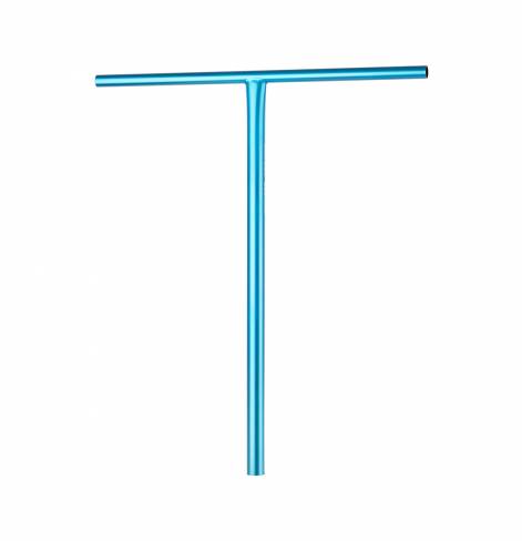 Руль Foxpro T-Bar SCS Blue 